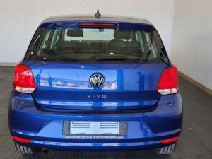 Volkswagen Polo Vivo hatch 1.6 Life - Image 6