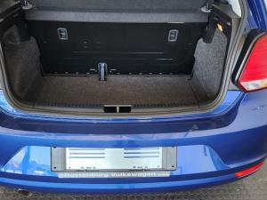 Volkswagen Polo Vivo hatch 1.6 Life - Image 7