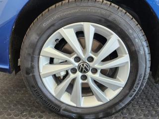 Volkswagen Polo Vivo hatch 1.6 Life