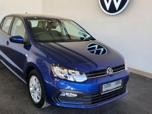 Volkswagen Polo Vivo hatch 1.4 Life - Image 1