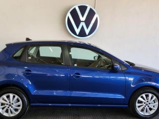 Volkswagen Polo Vivo hatch 1.4 Life