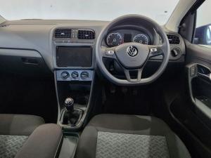 Volkswagen Polo Vivo hatch 1.4 Life - Image 5