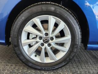 Volkswagen Polo Vivo hatch 1.4 Life