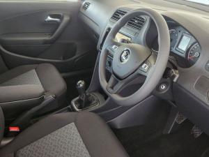 Volkswagen Polo Vivo hatch 1.4 Life - Image 4