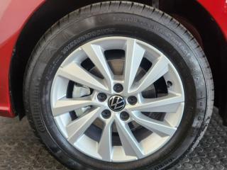 Volkswagen Polo Vivo hatch 1.4 Life