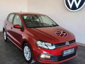 Volkswagen Polo Vivo hatch 1.4 Life - Image 1