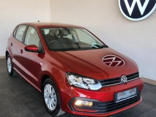 Volkswagen Polo Vivo hatch 1.4 Life