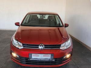 Volkswagen Polo Vivo hatch 1.4 Life - Image 2