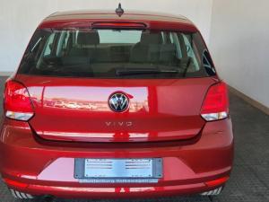 Volkswagen Polo Vivo hatch 1.4 Life - Image 6