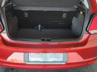 Volkswagen Polo Vivo hatch 1.4 Life