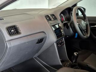 Volkswagen Polo Vivo hatch 1.4 Life