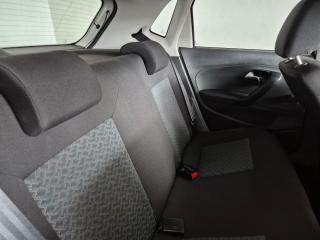 Volkswagen Polo Vivo hatch 1.4 Life