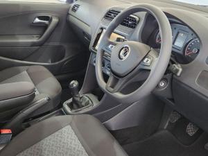 Volkswagen Polo Vivo hatch 1.4 Life - Image 4