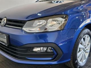 Volkswagen Polo Vivo hatch 1.4 Life