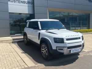 Land Rover Defender 110 P400 SE - Image 1