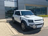 Thumbnail Land Rover Defender 110 P400 SE