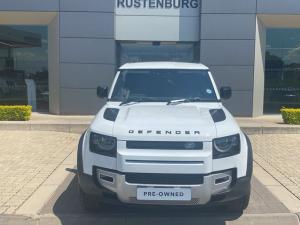 Land Rover Defender 110 P400 SE - Image 3