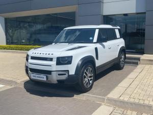 Land Rover Defender 110 P400 SE - Image 4