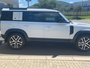 Land Rover Defender 110 P400 SE - Image 7