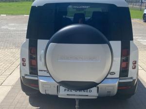 Land Rover Defender 110 P400 SE - Image 8