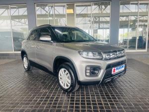 Suzuki Vitara Brezza 1.5 GL - Image 1