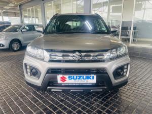 Suzuki Vitara Brezza 1.5 GL - Image 2