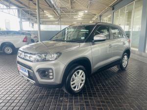 Suzuki Vitara Brezza 1.5 GL - Image 3