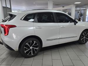 Haval Jolion 1.5T Super Luxury - Image 10