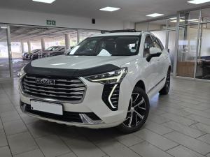 Haval Jolion 1.5T Super Luxury - Image 2