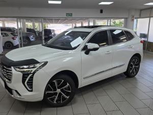 Haval Jolion 1.5T Super Luxury - Image 4