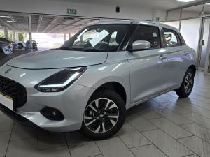 Suzuki Swift 1.2 GLX auto - Image 4