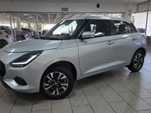 Suzuki Swift 1.2 GLX auto - Image 7