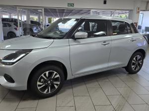 Suzuki Swift 1.2 GLX auto - Image 9