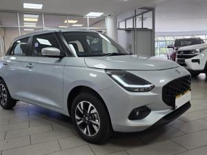 Suzuki Swift 1.2 GLX auto - Image 10