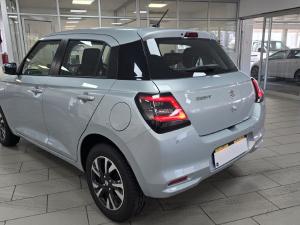 Suzuki Swift 1.2 GLX auto - Image 13
