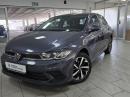 Thumbnail Volkswagen Polo hatch 1.0TSI