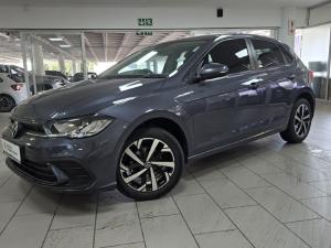 Volkswagen Polo hatch 1.0TSI - Image 22