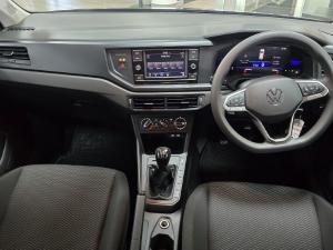 Volkswagen Polo hatch 1.0TSI - Image 4