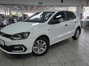 Volkswagen Polo Vivo hatch 1.4 - Image 2