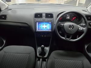 Volkswagen Polo Vivo hatch 1.4 - Image 8