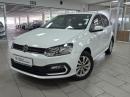 Thumbnail Volkswagen Polo Vivo hatch 1.6 Life