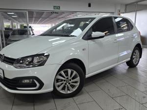 Volkswagen Polo Vivo hatch 1.6 Life - Image 2