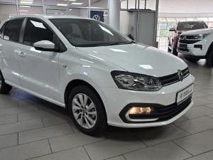 Volkswagen Polo Vivo hatch 1.6 Life - Image 4