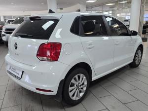 Volkswagen Polo Vivo hatch 1.6 Life - Image 6