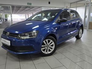 Volkswagen Polo Vivo hatch 1.4 Trendline - Image 1