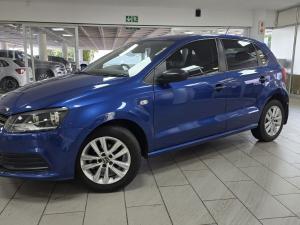 Volkswagen Polo Vivo hatch 1.4 Trendline - Image 3