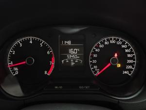 Volkswagen Polo Vivo hatch 1.4 Trendline - Image 4