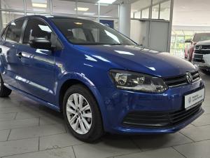 Volkswagen Polo Vivo hatch 1.4 Trendline - Image 5