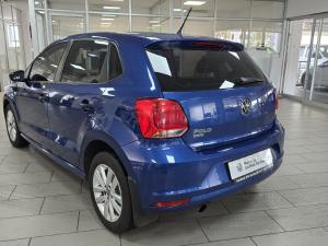 Volkswagen Polo Vivo hatch 1.4 Trendline - Image 6