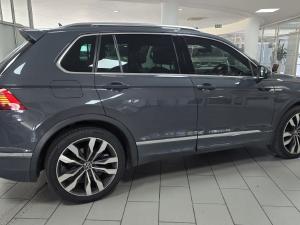 Volkswagen Tiguan 1.4TSI 110kW R-Line - Image 10